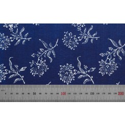 Metráž šíře 80 cm č.3641 LEN